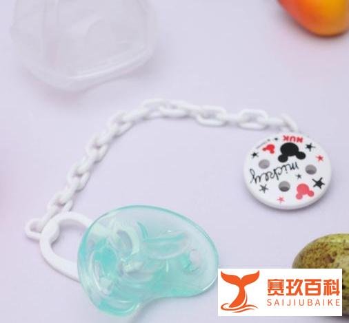 宝妈们说说日康、贝亲、NUK哪个牌子的奶嘴更好?