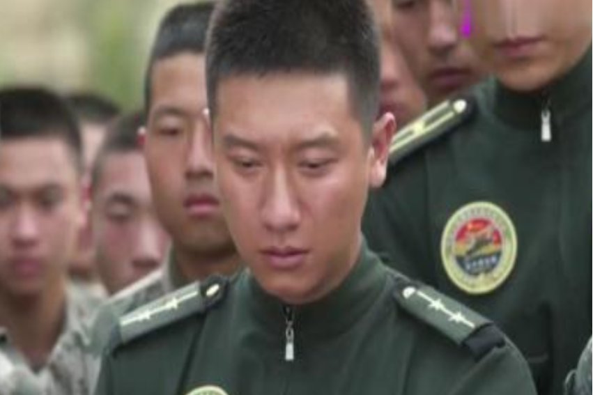 上校怎么读