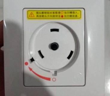 格力空调专用插座怎么用啊？