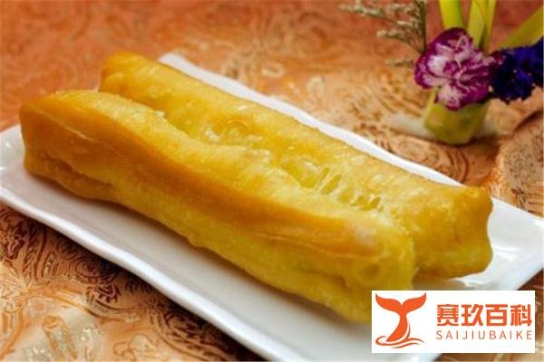 油条在什么地方可以学，早餐豆浆油条培训多少钱