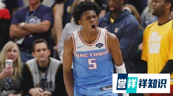 福克斯、塔图姆、米切尔、英格拉姆、阿德巴约5人变身亿元先生！两人不亏，三人定有垃圾合同出现？