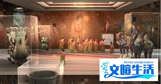 文化自信：河南卫视《祈》火出圈