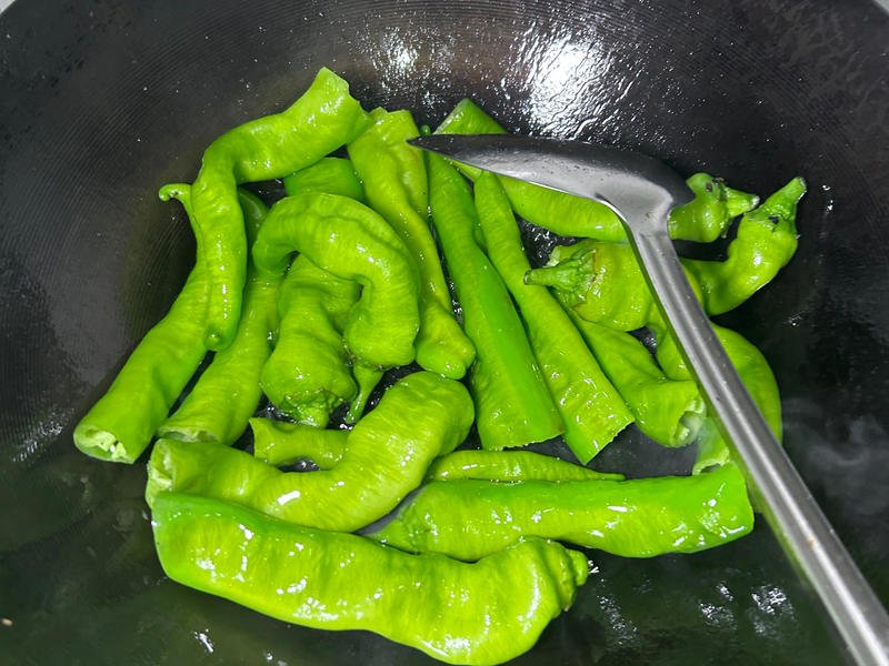 俘虏肉怎么做好吃