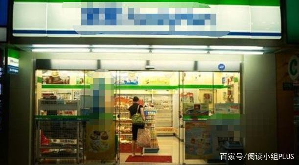 开个便利店需要多少资金