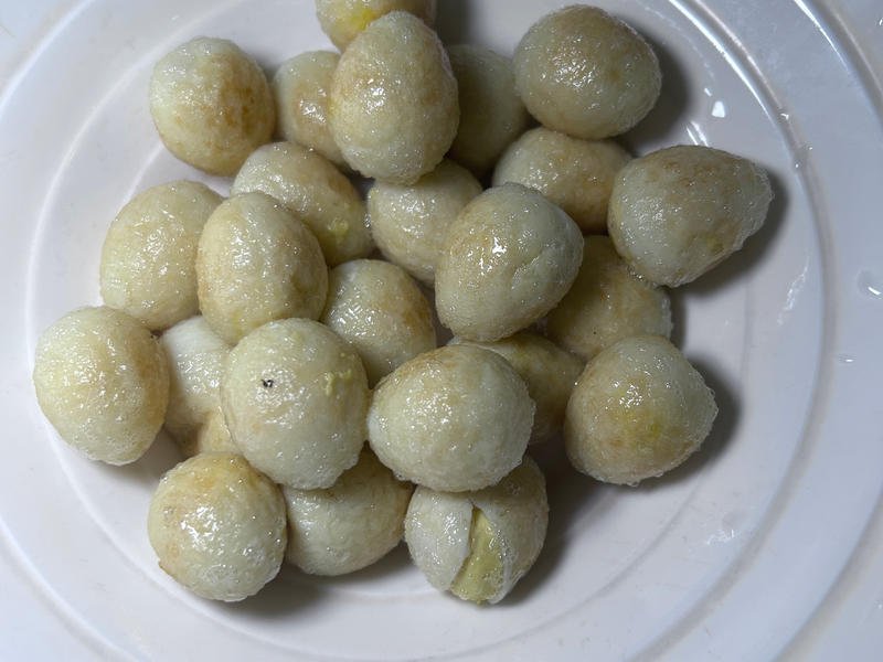 俘虏肉怎么做好吃