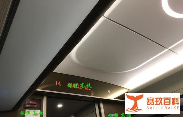 官宣!深南高铁与深茂铁路“共线段”的控制性工程开工建设