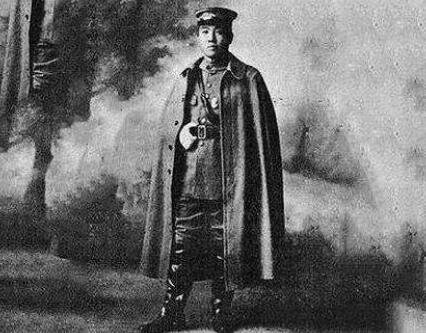 为何说郭松龄是“五虎将”中能力最差的一个？