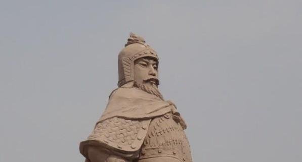 春秋战国之乱世：燕国名将排行榜，个个都堪称天下良才！