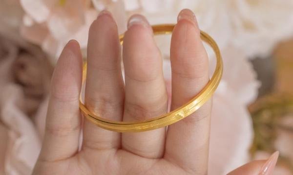 黄金回收多少钱一克 黄金回收价格表2025年