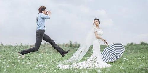 全国婚礼习俗之：重庆婚嫁习俗大全
