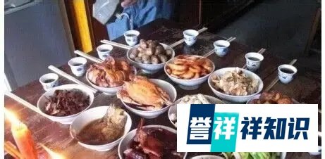 中元节为什么叫鬼节 和上元与下元的秘密