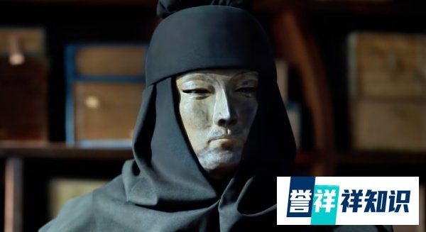 藏海传：藏海一直被当棋子，第三人不是冬夏女王，面具人身份也已暴露！（最全分析来了）