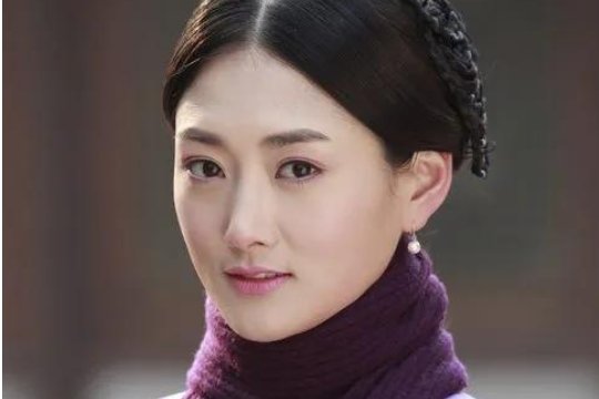 演员陈洁现状