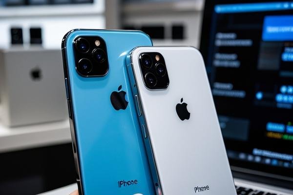 港澳台版iphone和国版有什么区别