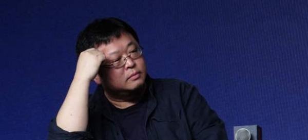 罗永浩谈收购苹果:不是玩笑,可以忍受失败,但不能忍受梦想太小