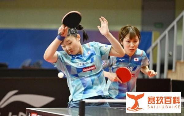 张本美和与孙颖莎合影超开心，中文流利：从她身上学到很多东西！
