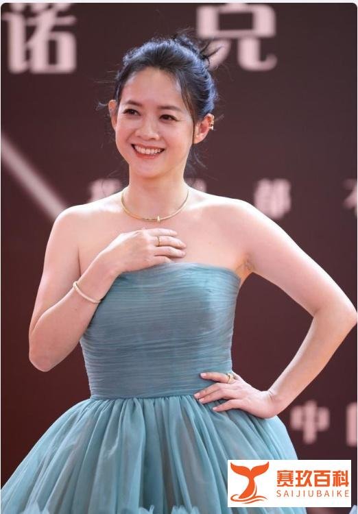 曾宝仪因黄子佼事件牵连丢工作，工作遭主办方换人！