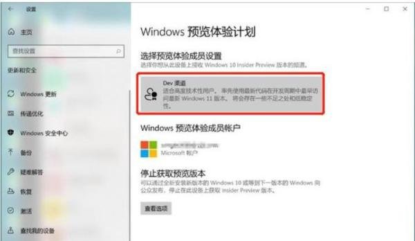 教你免费升级Windows11,快来体验一把