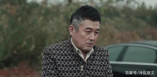 扫黑风暴:看了结局才明白,馄饨店老板娘的作用无可替代,为什么?