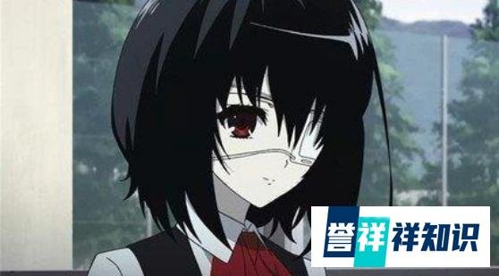 盘点五个暗黑系人物,利世残酷,桂言叶黑化印象深刻!