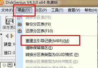 电脑开机进不了系统显示ezboot是什么意思