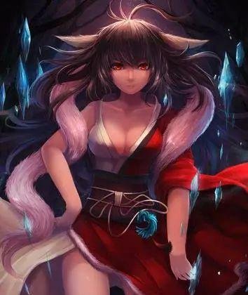 细说妖魔鬼怪之:妖典