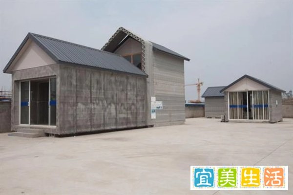 房价那么高,那么3D打印房屋大概需要多少钱呢?