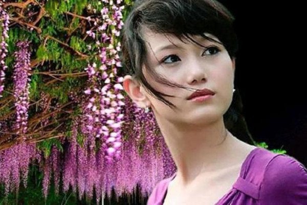 让男人为之疯狂的女人，是不是有一种特别的吸引力？