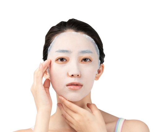 膜的拼音