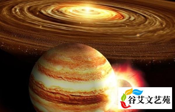 为什么木星有“小太阳系”的美称？