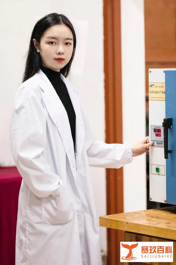湖南科大再现“女神级”学霸,低调保研清华,在学校一鸣惊人!