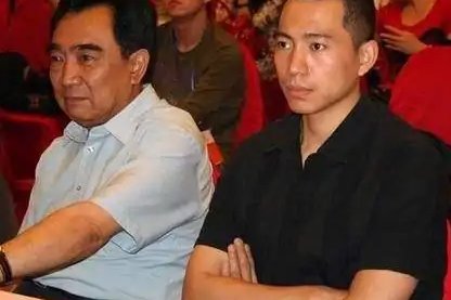 鲍毅的个人资料是什么？
