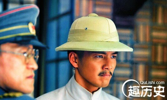 《十月围城》结局剧情简介 大结局玩反转剧情