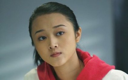 重案六组第四部中韩丽把李石杀了吗