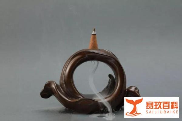 “飞瀑流香”诞生记