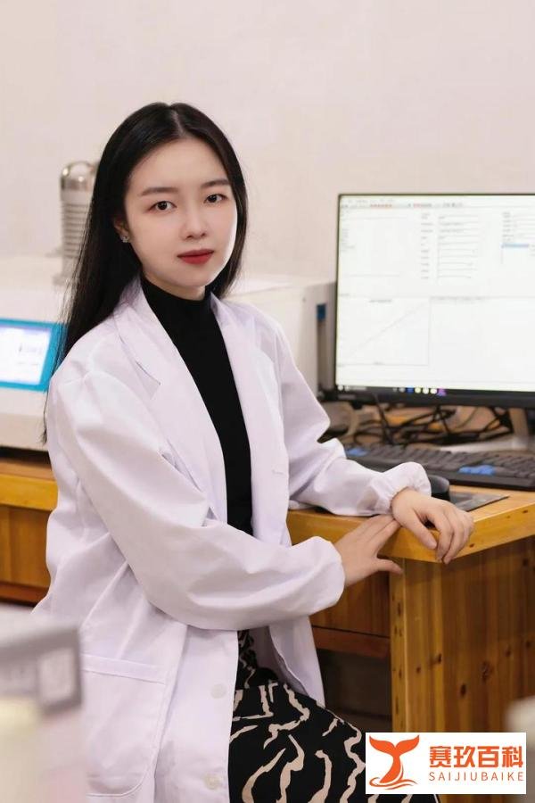 湖南科大再现“女神级”学霸,低调保研清华,在学校一鸣惊人!
