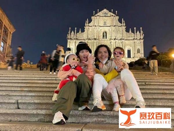 又变生子机器？向太喊话郭碧婷生三胎！向佐公开发文回应大翻车