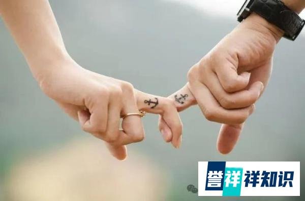 王济帆:婚姻怎么选都是错的,长久的婚姻就是将错就错