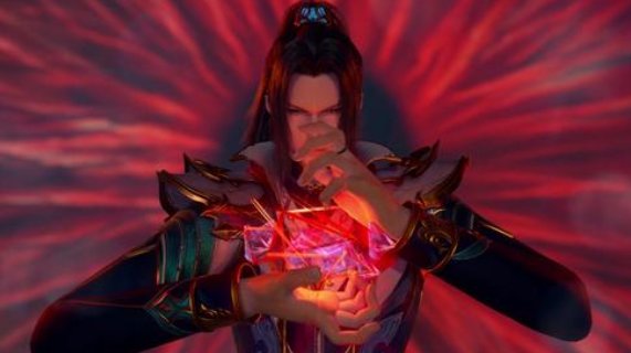 降魔斗罗的结局是什么？