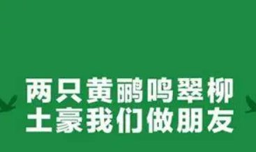 改编诗骂人的顺口溜