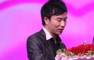 《非诚勿扰》黄陈斌哪一期？
