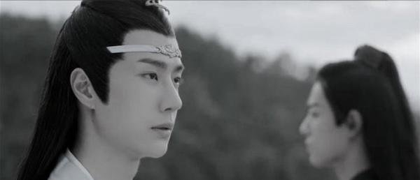 网曝《陈情令》将被下架,脱离了原著的电视剧,为何要过度解读?