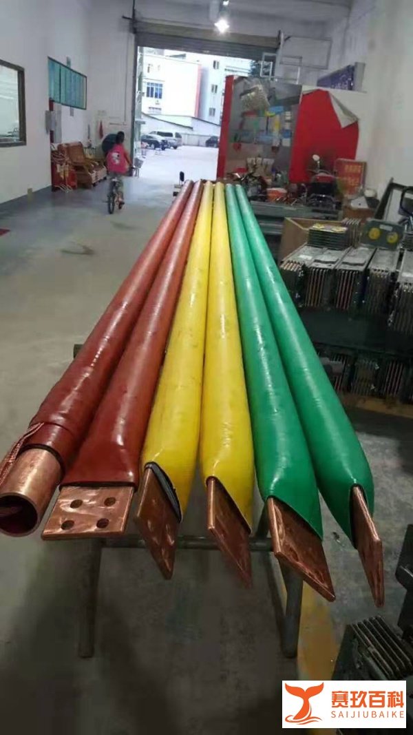 什么是管型母线