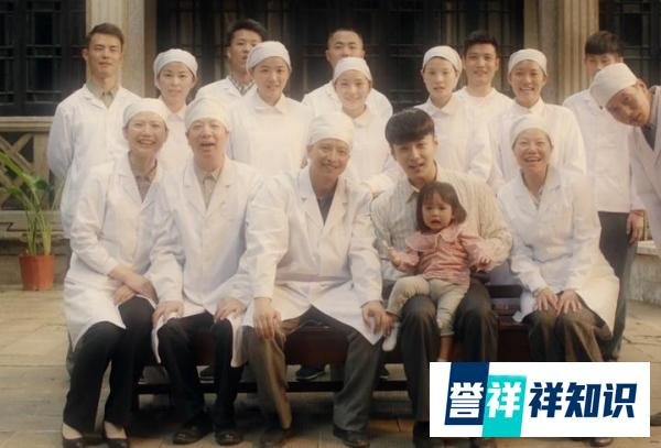 《谁是凶手》报仇诛心,胡山泉用了17年,把沈雨“培养”成凶手