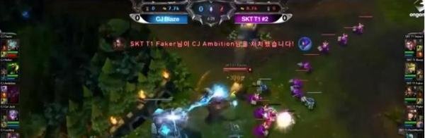 一代传奇:一刀一叛徒,抗中奇侠——Ambition安掌门