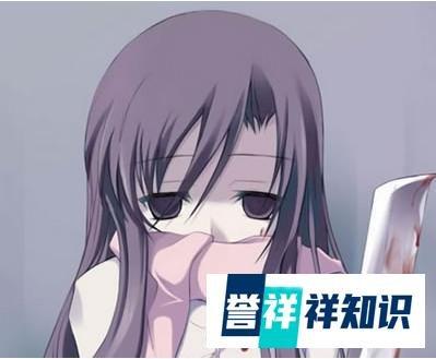 盘点五个暗黑系人物,利世残酷,桂言叶黑化印象深刻!