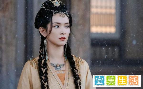 《一念关山》:大结局解惑,结尾时的一儿一女到底是谁的?