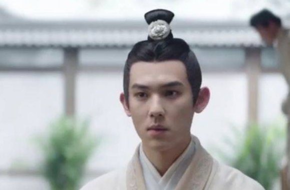 星汉灿烂程家少商结局是什么？