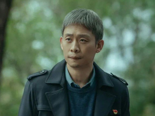 狂飙的原版小说叫什么