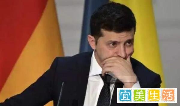 提名泽连斯基诺贝尔和平奖？欧洲政客联名请愿，俄罗斯当场爆黑料